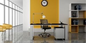 How to Revamp Your Office Space on a Budget