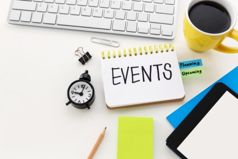 How to Organize an Event on a Budget