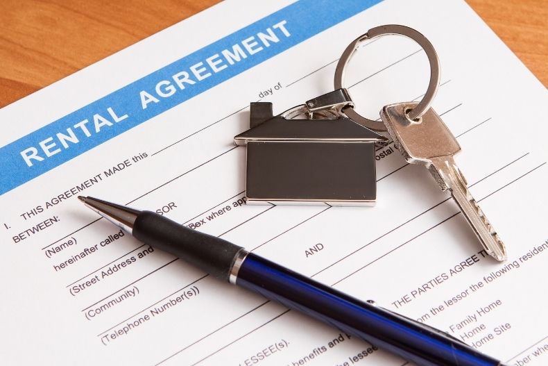 Have Problem Tenants in Your Property? Use These 5 Tips