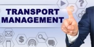 Transportation Management Software (logistics)