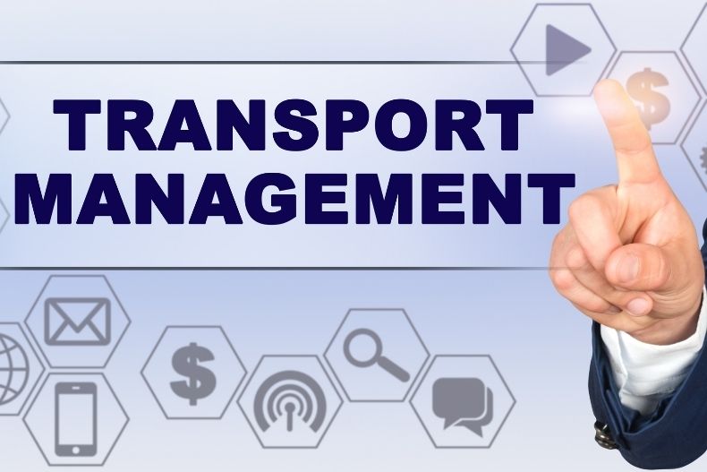 Transportation Management Software (logistics)