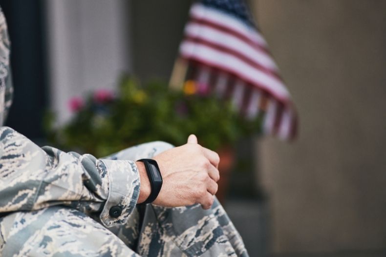 What You Can Expect From Public Life After Leaving The Military