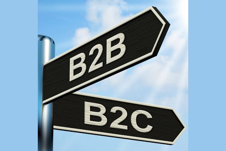 5 Key Differences Between B2B and B2C eCommerce