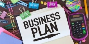 How to Make Up a Business Plan for a Startup in 2021 [With Templates]