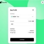 A Step by Step Guide on How and Where to Buy FLOW Cryptocurrency