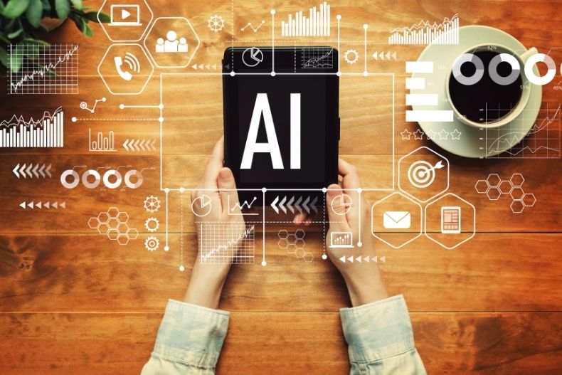 How AI Shapes Personalization in Marketing