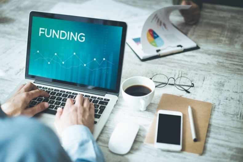 Funding Your First Business Start-up