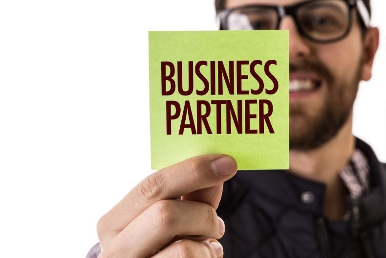 How to Choose a Business Partner