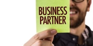 How to Choose a Business Partner