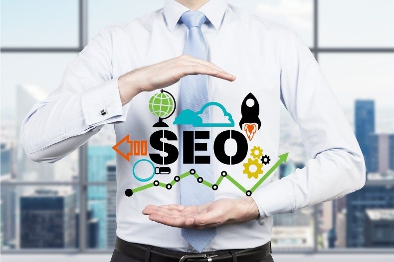 What Are the Different Types of SEO That Exist Today?