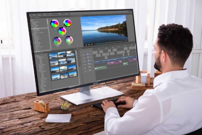 Tips to Utilise Video Editing Software to Increase Brand Engagement