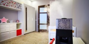 Know Why It’s Important to Use Humidifiers Large Room