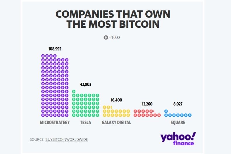 who owns most bitcoins