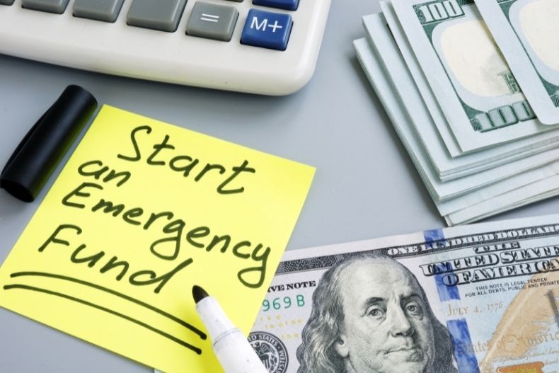 How to Start Building Your Emergency Fund