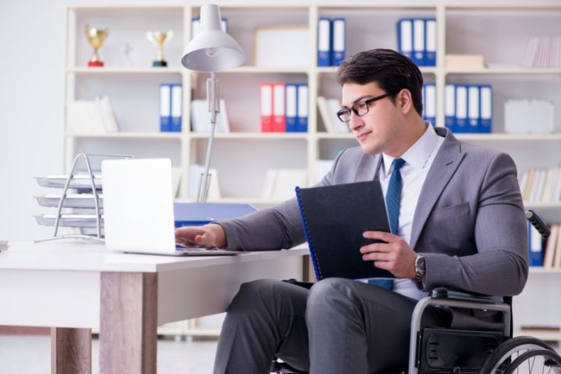 Tips for Starting a Small Business With a Disability