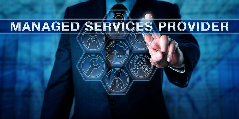 8 Signs Your Business Needs A New Managed Services Provider