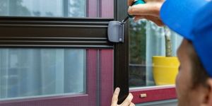 Reasons Why You Need to Install Door Bug Screens in Your House