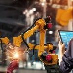 Key Ways Technology Influences the Manufacturing Industry
