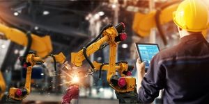 Key Ways Technology Influences the Manufacturing Industry