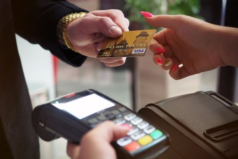Credit Cards Aren’t All Bad: In Fact When Used Properly They Can Help Your Business Grow