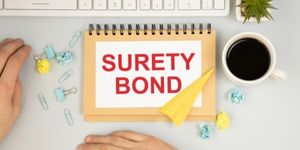 What Entrepreneurs Need to Know about Surety Bonds