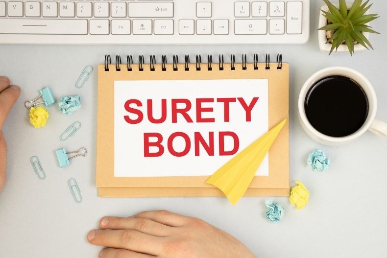 What Entrepreneurs Need to Know about Surety Bonds