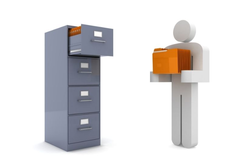 Ways To Secure Your Office Documents