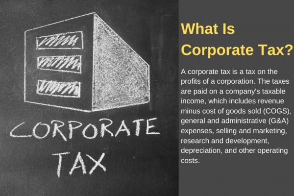 What Are The Types And Benefits Of Corporate Tax Planning?