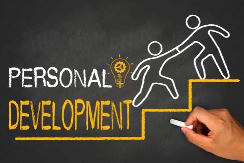 Why Your Personal Development Is Essential To Your Business Success