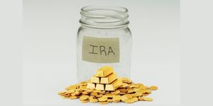 Everything You Need To Know About Gold IRA Rollover