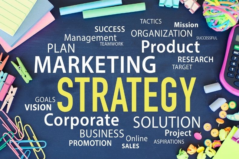 Simple Marketing Strategies That Every New Business Should Follow