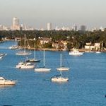 Best Places to Go Yachting in Miami