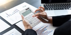 4 Important Small Business Accounting Tips