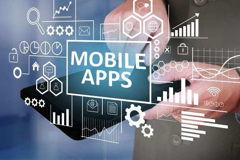 Factors Linked to the Location of a Mobile App Development Services Provider