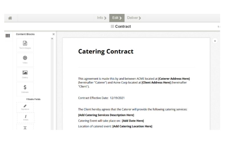 5 Online Contract Makers Every Business Founder Should Use