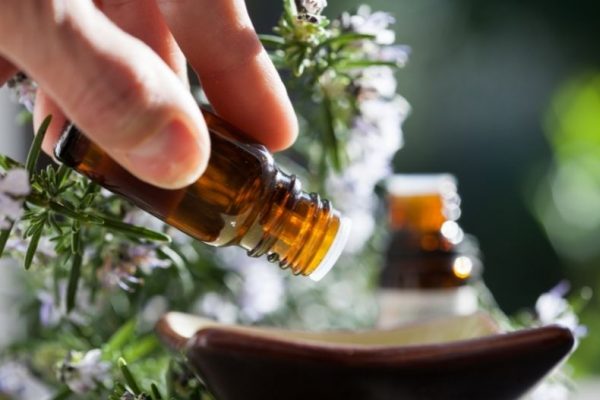 The Best Essential Oil That Offer Effortless Results