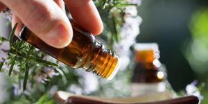 The Best Essential Oil That Offer Effortless Results