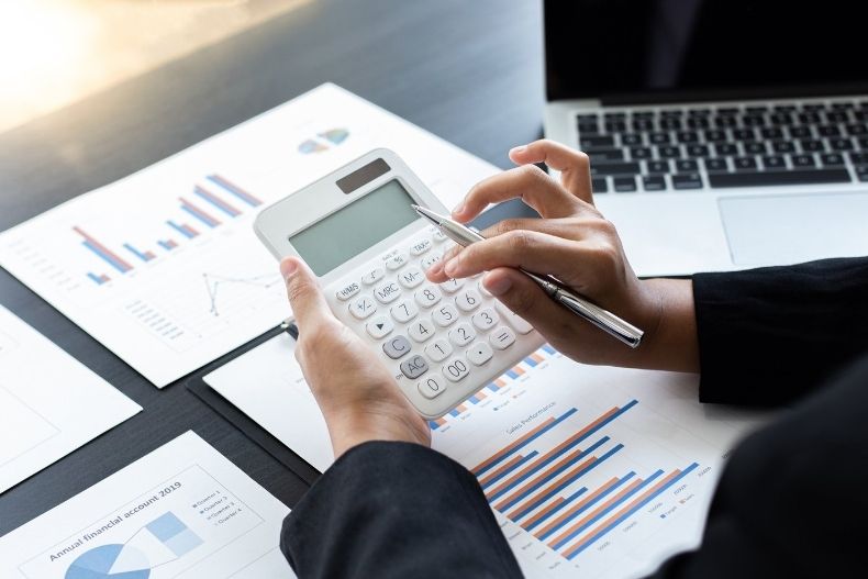 4 Important Small Business Accounting Tips