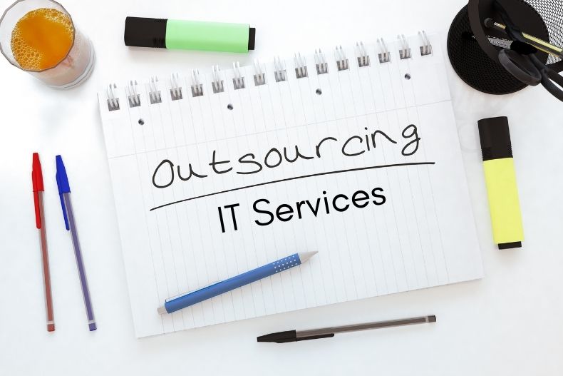 How to Outsource IT Services in 2022?