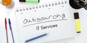 How to Outsource IT Services in 2022?