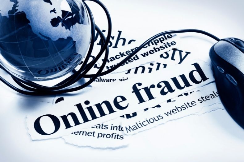4 Simple Ways to Avoid Online Fraud