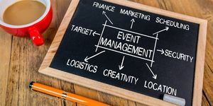 Best Safety Practices for Event Management