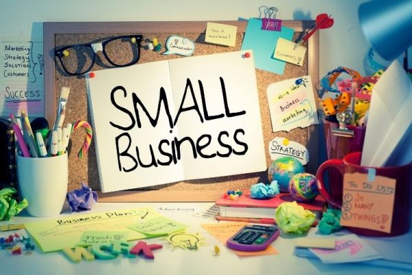 5 Useful Tools For Managing A Successful Small Business