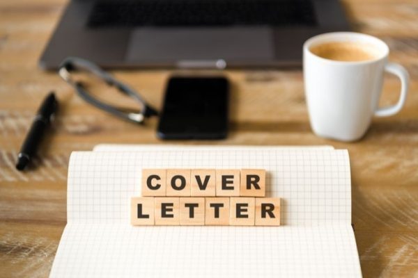 The Anatomy of an Appealing Cover Letter