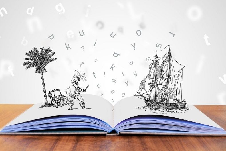 Storytelling in Marketing: What's Your Story?