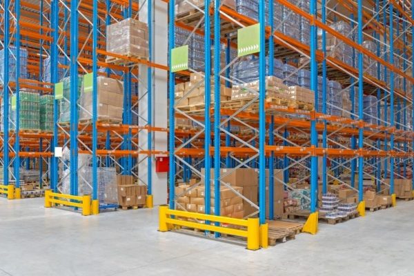 How to Partner with a Canadian Fulfillment Center
