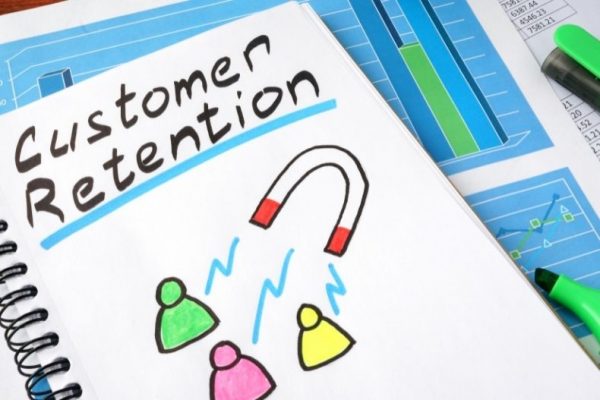 4 Marketing Strategies To Increase Client Retention