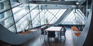 How To Make Your Business Office More Elegant