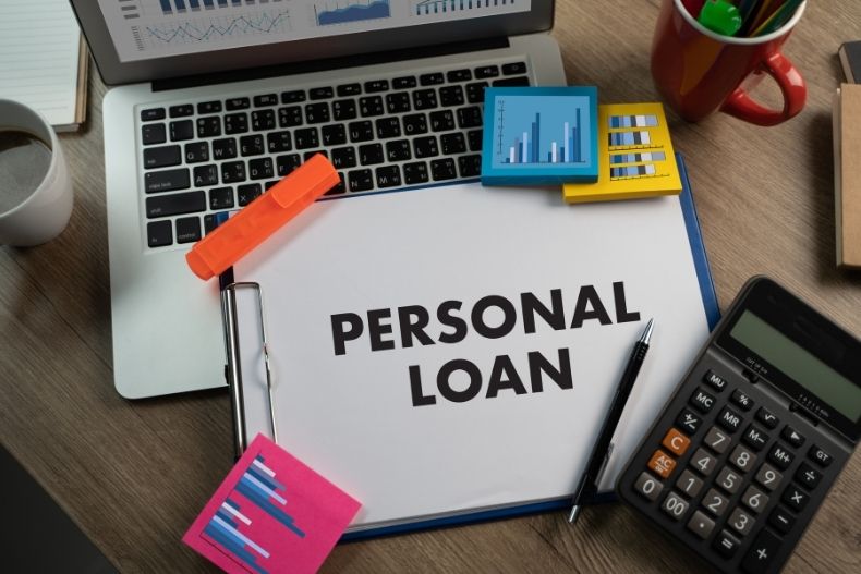 Personal Loans Can Impact Your Credit: Know How