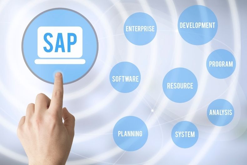What Can SAP Do to Improve Your Business?